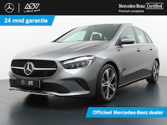 Mercedes-Benz B-klasse - 180 Luxury Line | Panorama - Schuifdak | Trekhaak Wegklapbaar | Dodehoek assistent | Sfeer