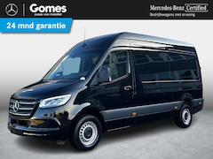 Mercedes-Benz Sprinter - PRO 317 L2H2 RWD AT | Nieuw