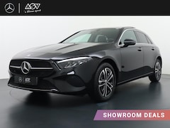 Mercedes-Benz A-klasse - 250 e Star Edition Luxury Line | Panorama - Schuifdak | Trekhaak Wegklapbaar | DAB+ Radio