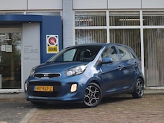 Kia Picanto - 1.0 CVVT 5-DRS ComfortLine