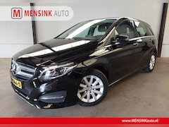 Mercedes-Benz B-klasse - 180 AUTOMAAT Ambition FULL LED NAVI CRUISE AIRCO TREKHAAK NL AUTO