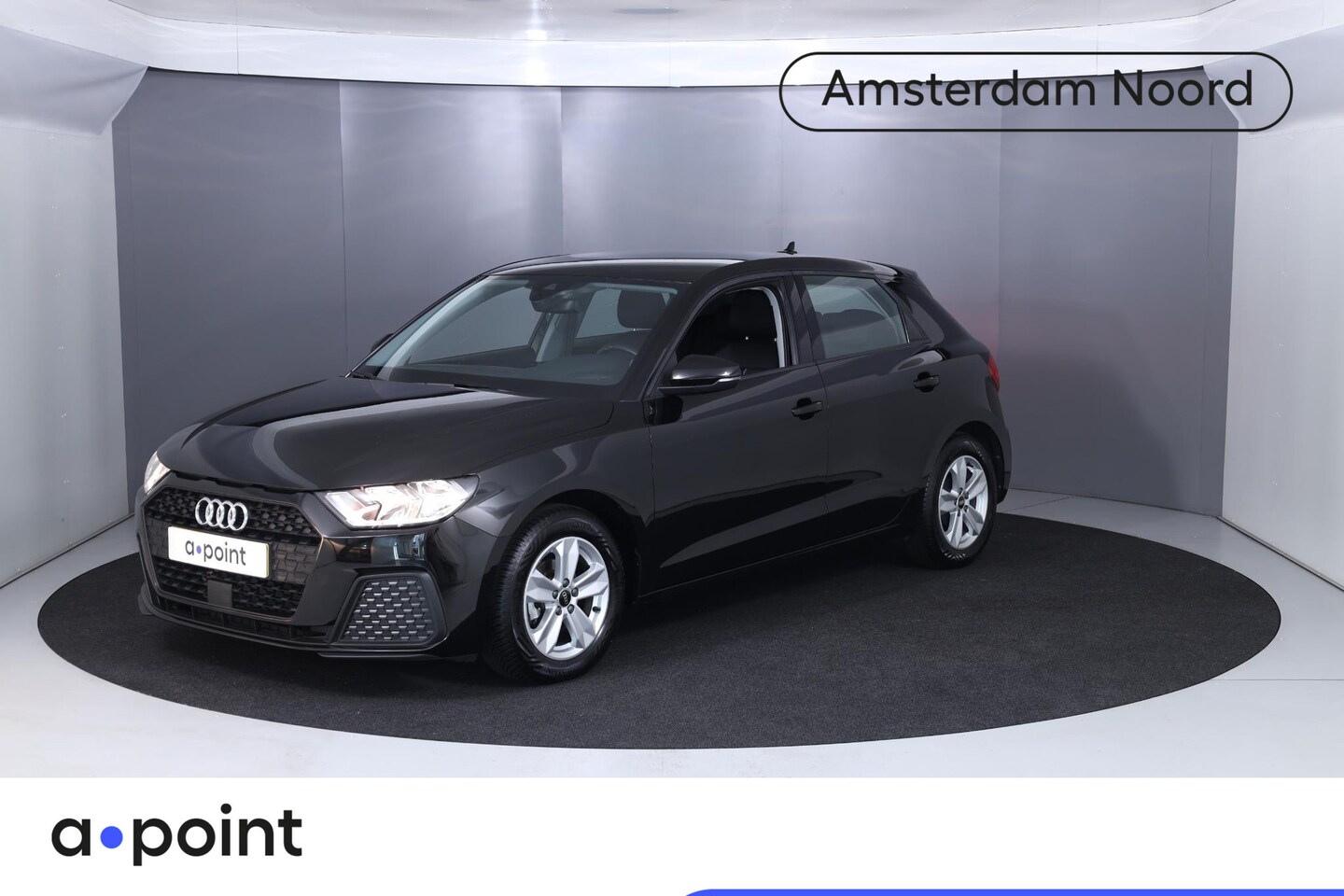 Audi A1 Sportback - 25 TFSI Pro Line 95 pk | Verlengde garantie | Navigatie via App | Parkeersensoren achter | - AutoWereld.nl