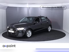 Audi A1 Sportback - 25 TFSI Pro Line 95 pk | Verlengde garantie | Navigatie via App | Parkeersensoren achter |