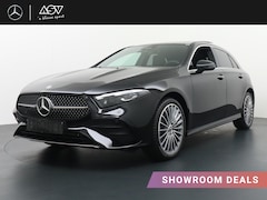 Mercedes-Benz A-klasse - 250 e Star Edition AMG Line Plus | Panorama - Schuifdak | 360° Camera | Head-Up Display |