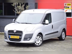 Fiat Doblò Cargo - 1.3 MultiJet SX MARGE Maxi L2 2011 Airco Stuurbediening