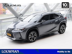 Lexus UX - 250h Business Line Limited | Apple Carplay | Adaptive Cruise Control | Keyless |