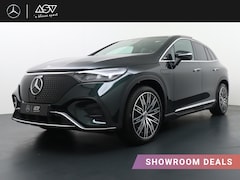 Mercedes-Benz EQE SUV - 300 Sport Edition | Panorama - Schuifdak | Distronic Cruise Control | Memorystoelen | 360°