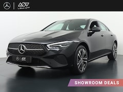 Mercedes-Benz CLA-Klasse - 250 e Star Edition Luxury Line | Achteruitrij Camera | Sfeerverlichting | Voorstoelen Verw