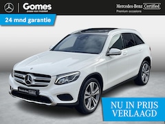 Mercedes-Benz GLC-klasse - 250 4MATIC | Panoramadak | Rijassistentie+ |