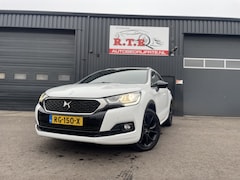 DS 4 Crossback - 1.2 PureTech Bns CruiseControl/Airco/Navi/Bluetooth