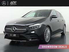 Mercedes-Benz B-klasse - 180 AMG Line | Panorama - Schuifdak | DAB+ Radio | Sfeerverlichting | Achteruitrijcamera |