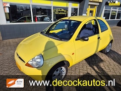 Ford Ka - 1.3/APK 10-2025