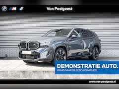 BMW XM - PHEV 50e High Executive / Trekhaak