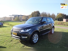 Land Rover Range Rover Sport - 3.0 SDV6 HSE Dynamic