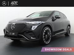 Mercedes-Benz EQE SUV - 350+ Sport Edition Limited 96 kWh Accu | Panorama - Schuifdak | Airmatic Luchtvering | Tre