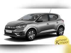 Dacia Sandero - 1.0 TCe 90 Expression Nieuwe auto | Direct Leverbaar | MC0320