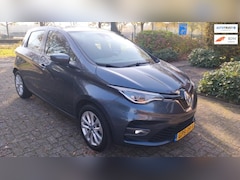 Renault Zoe - R135 (€9950.- Na Subsidie) 52 kWh Navi Camera