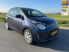 Citroën C1 - 1.0 e-VTi Feel