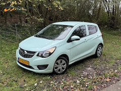 Opel Karl - 1.0 ecoFLEX Innovation MET 63000 km 5DRS 2016