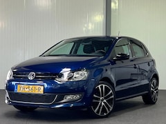 Volkswagen Polo - 5-drs [ climate 17 inch ] 1.2-12V Comfortline