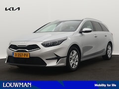 Kia Cee'd Sportswagon - Ceed 1.0 T-GDi DynamicPlusLine | Stuur-/Stoelverwarming | Navigatie | Climate Control | Do