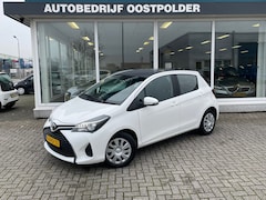 Toyota Yaris - 1.3 VVT-i Aspiration