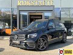 Mercedes-Benz GLB - -klasse 200d AMG|PANO|360°|BURMESTER|MASSAGE|19'