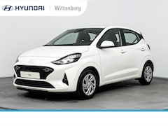 Hyundai i10 - 1.0 Comfort Smart | Navigatie | Camera | BTW auto