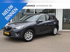 Mazda CX-5 - 2.0 TS+ 2WD Incl: Full Map navigatie - LM velgen - Climate Control - Cruise control - Trek