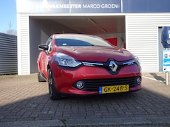 Renault Clio - 1.5 dCi Expression