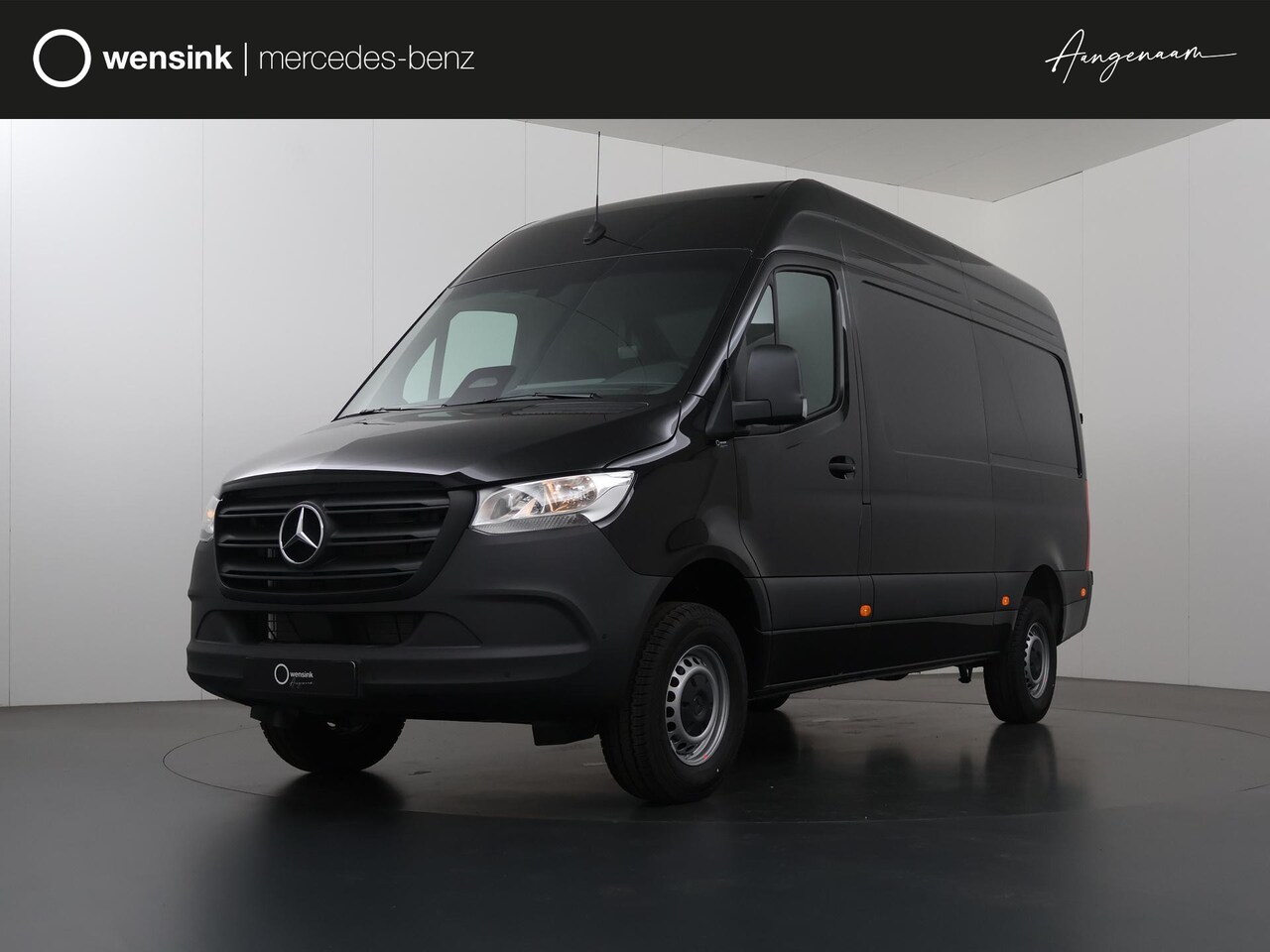 Mercedes-Benz Sprinter - 311 CDI GB L2 RWD PRO 311 1.9 CDI L2 Pro HD - AutoWereld.nl