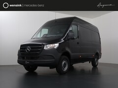 Mercedes-Benz Sprinter - 311 CDI GB L2 RWD PRO 311 1.9 CDI L2 Pro HD