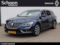 Renault Talisman Estate - 1.8 TCe Intens