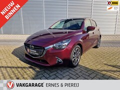 Mazda 2 - 2 1.5 GT-M *Garantie tot 18-04-2029