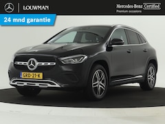 Mercedes-Benz GLA-Klasse - 250 e Plug-In Hybride | Stoelverwarming | Led koplampen | Apple CarPlay | Navigatie | Incl