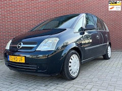 Opel Meriva - 1.6-16V Essentia / airco / Nap