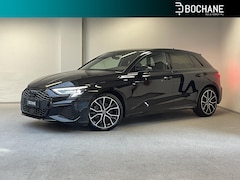 Audi A3 Sportback - 30 TFSI S-Tronic S-line | CARPLAY | 1e-EIG. | ORG.NL | VIRTUAL |