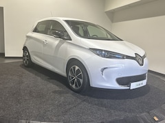 Renault Zoe - Q90 Intens Quickcharge 41 kWh | Huuraccu |