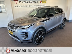 Land Rover Range Rover Evoque - 1.5 P300e AWD R-Dynamic SE | Panoramadak | Adaptieve Cruise Control | BTW AUTO | Lane Assi