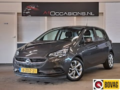 Opel Corsa - 1.0 Turbo Edition