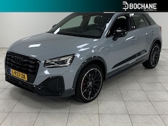 Audi Q2 - 35 TFSI Edition one AUTOMAAT | NAVIGATIE | S-LINE | COMPLETE AUTO