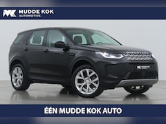 Land Rover Discovery Sport - 1.5 P300e PHEV SE | ACC | Meridian Sound | Dodehoek Detectie | Keyless | Stoelverwarming |