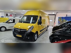 Opel Movano - bestel 2.3 Turbo L4H3 EL