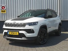 Jeep Compass - 4xe 240 Plug-in Hybrid Electric Upland