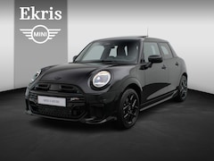 MINI Cooper - 5-deurs C John Cooper Works Trim + Package M | Maximaal MINI