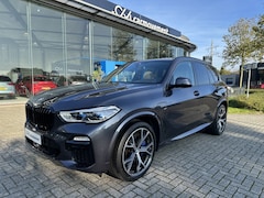 BMW X5 - xDrive45e High Executive M-Sport | H&K | Massage | Memory | LASE