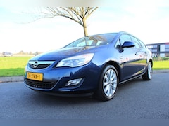 Opel Astra Sports Tourer - 1.4 Turbo Anniversary Edition Airco