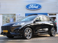 Ford Kuga - 2.5 PHEV ST-LINE X | PANODAK | HEAD-UP | CAMERA | CLIMA | NAVI | ADAPT. CRUISE | ELEKT. ST