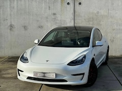 Tesla Model 3 - Long Range AWD 75kWh AUTOPILOT PANO NAP BTW