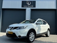 Nissan Qashqai - 1.2 Business Edition / Leder / Pano / Vol